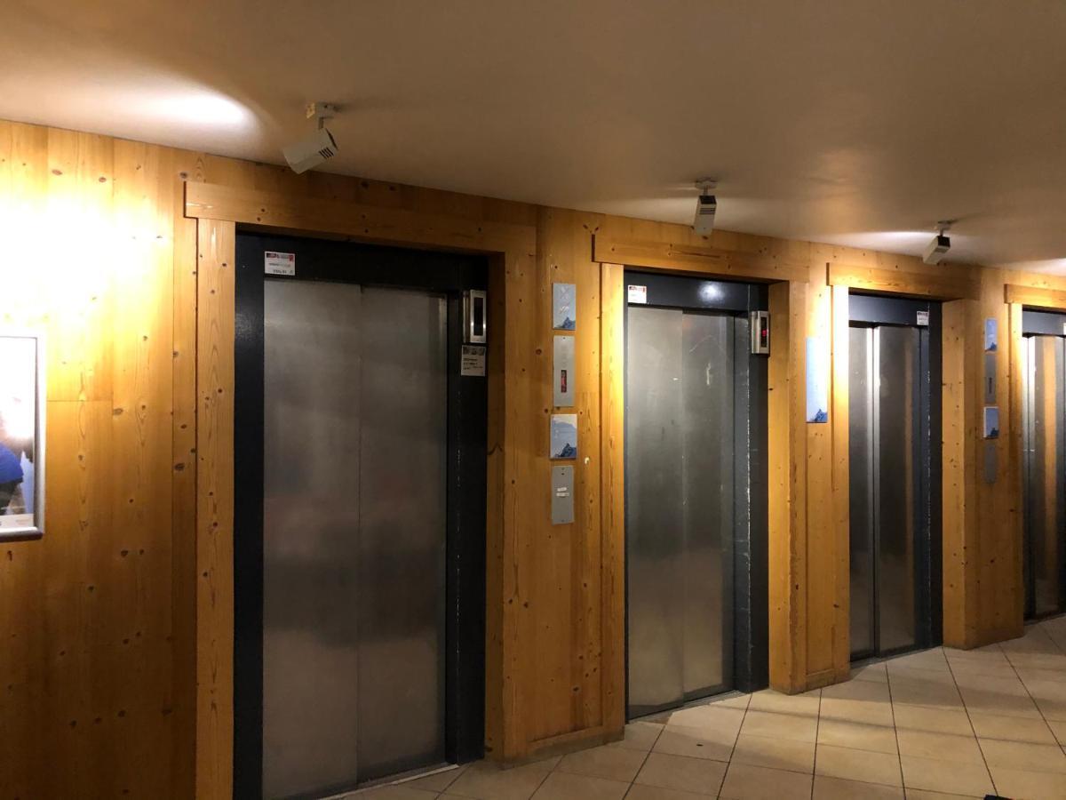 Appartement Cozy Centre ألب دويز المظهر الخارجي الصورة